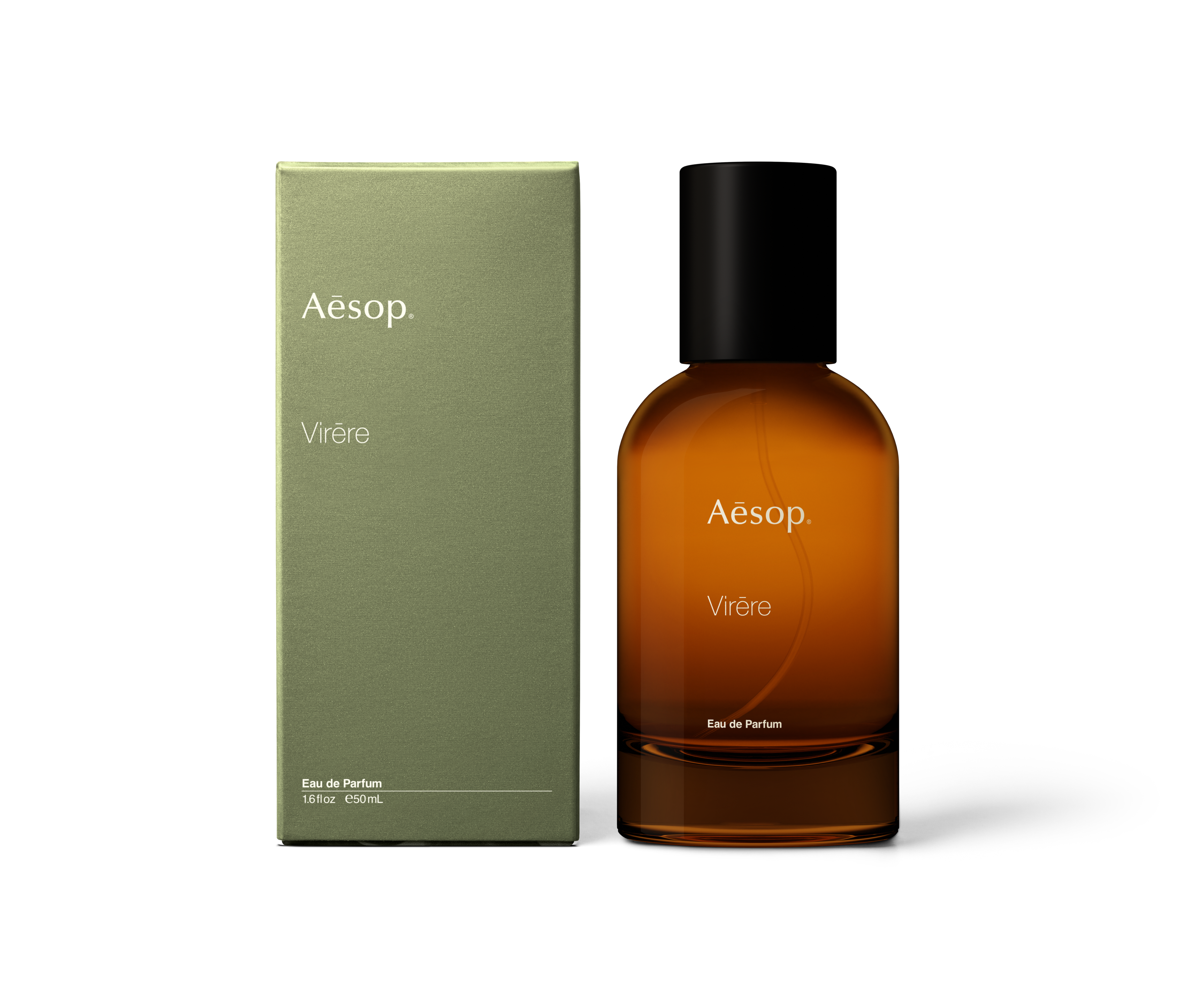Shop Aesop Virēre Eau de Parfum 50ml | Aesop KSA Shop Aesop Virēre Eau de Parfum 50ml | Aesop KSA