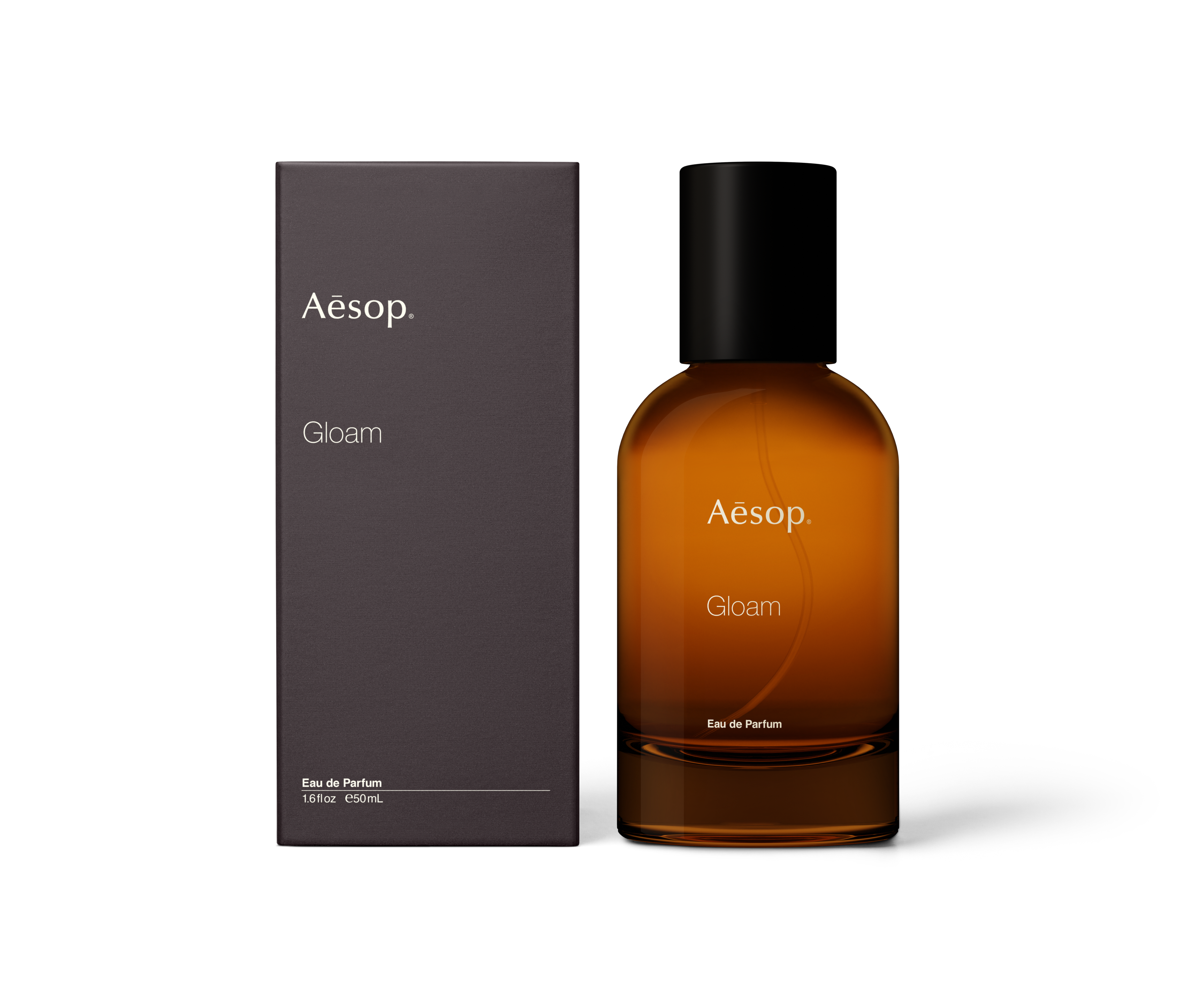 Aesop Gloam Eau de Parfum 50mL – Aesop KSA
