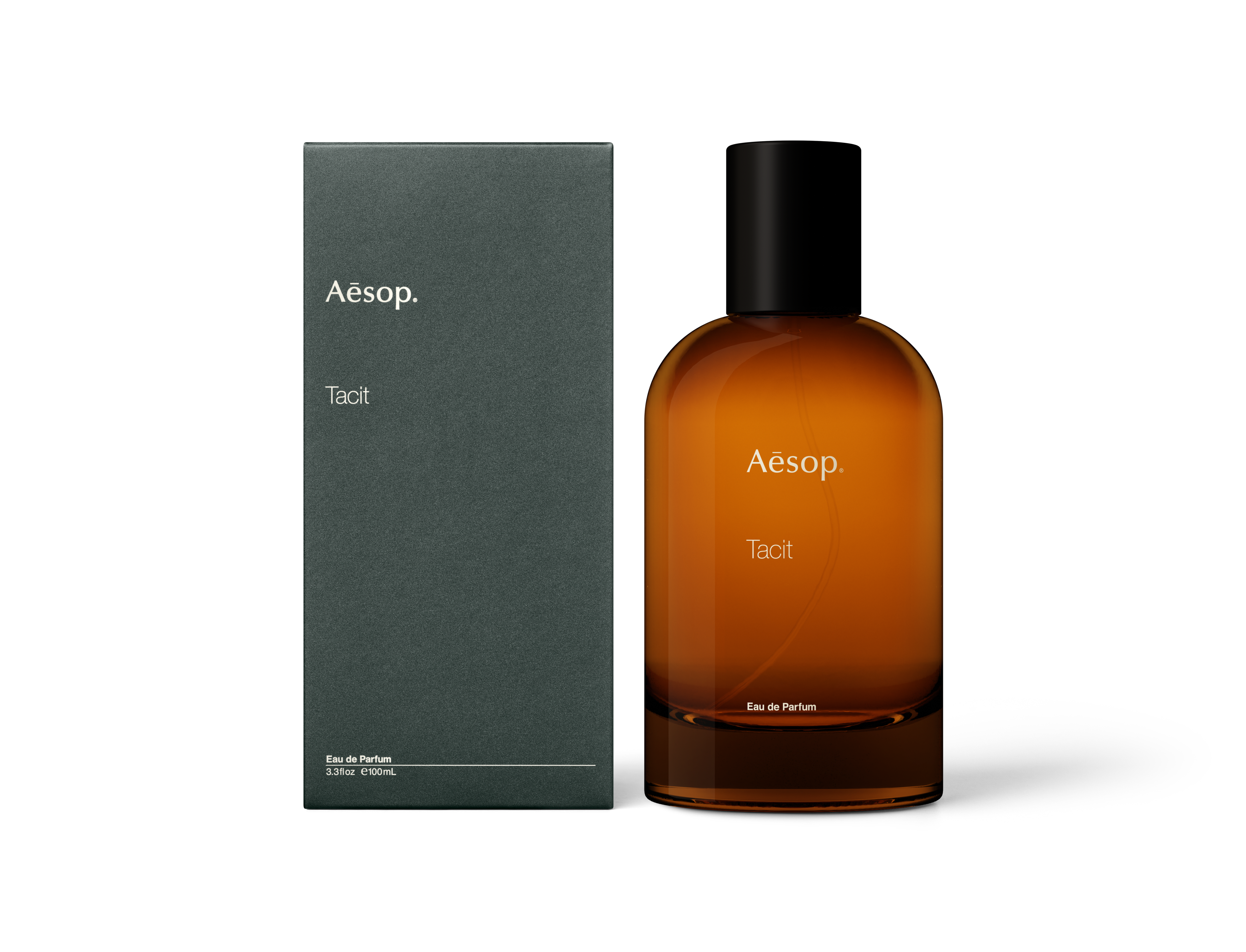 Aesop Tacit Eau de Parfum 50mL – Aesop KSA