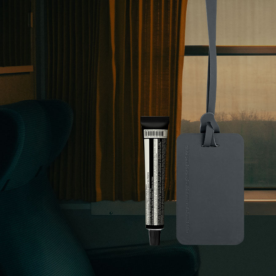 Companions for smooth journeys