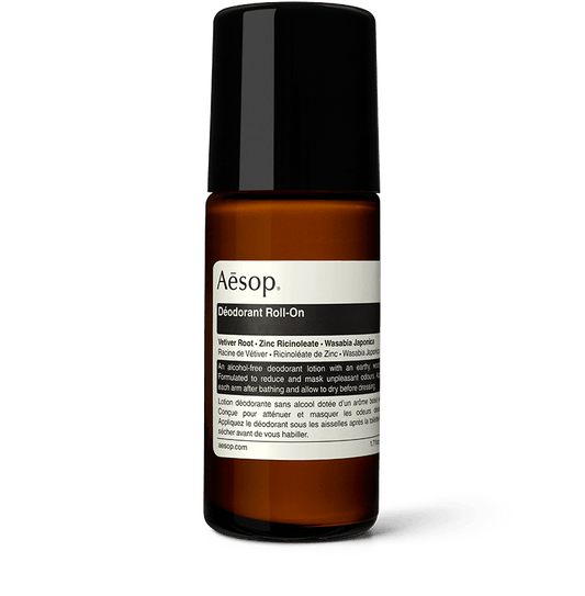 Déodorant Roll-On