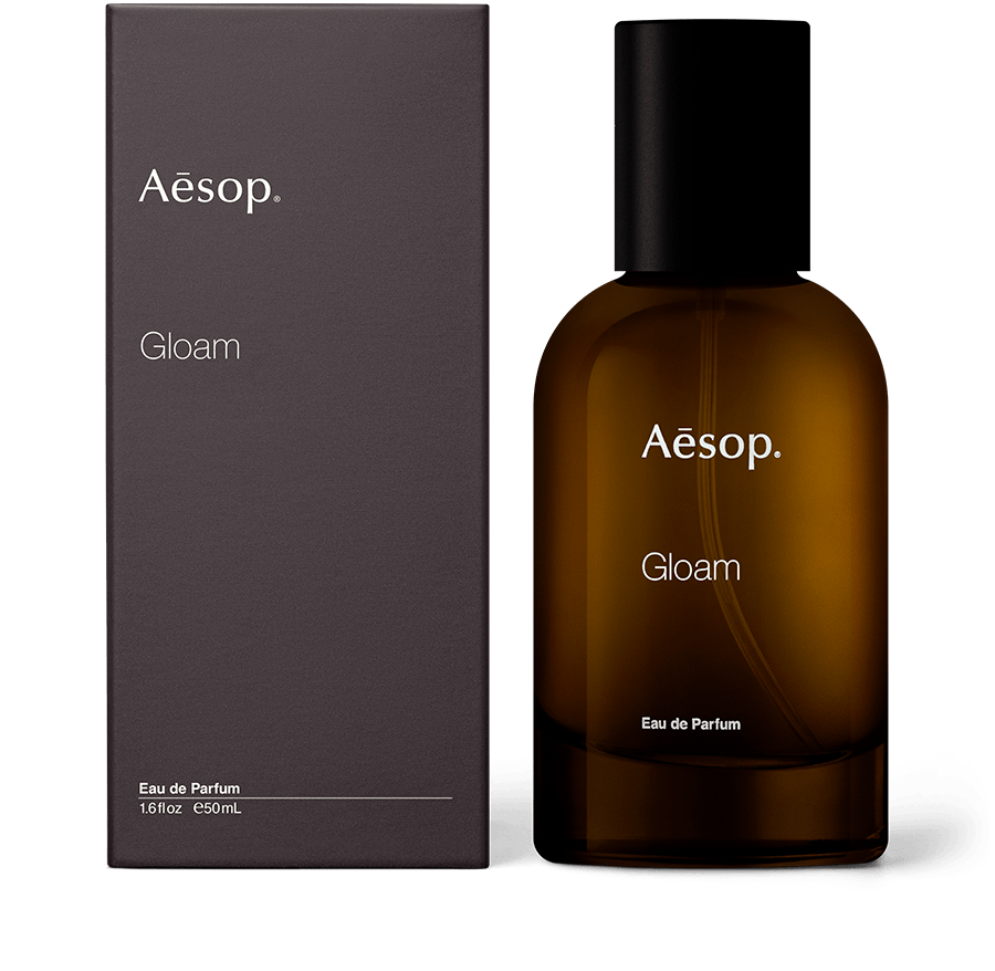 عطر جلوم من فئة أو دو بارفان