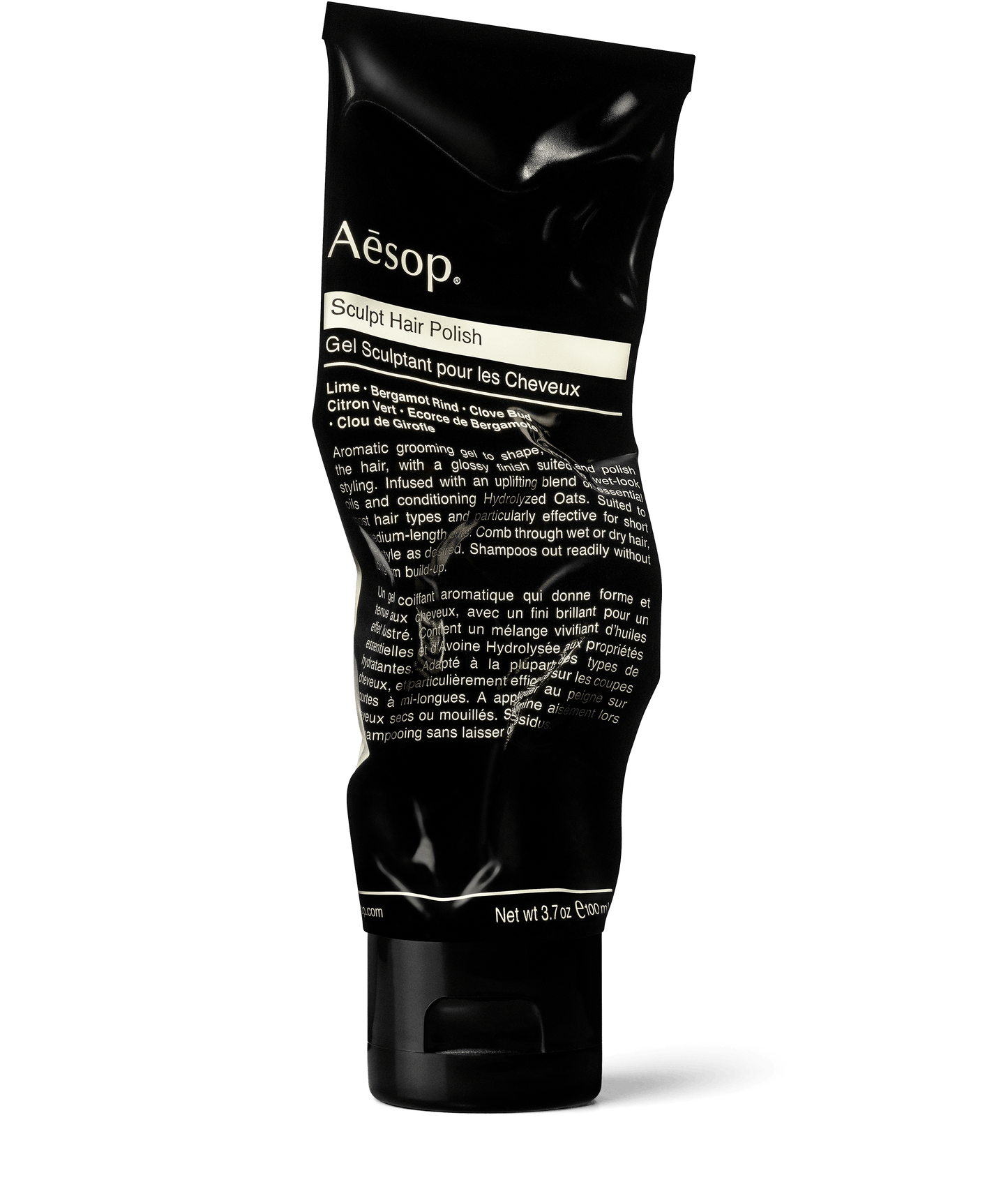 Sculpt Hair Polish