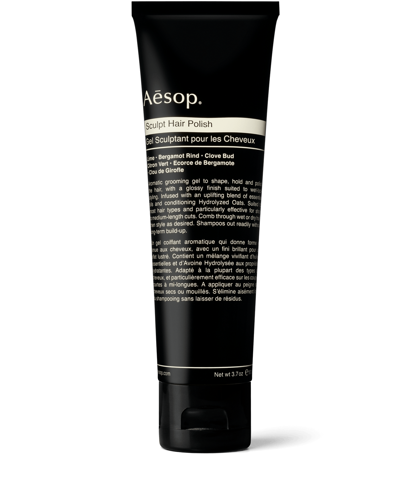 Sculpt Hair Polish
