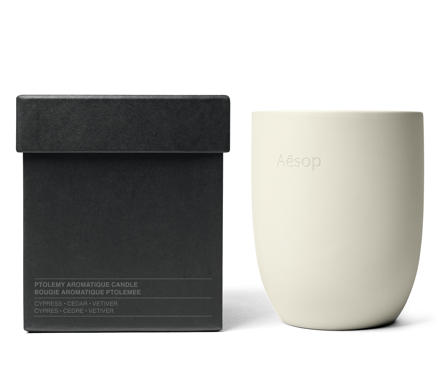 Ptolemy Aromatique Candle