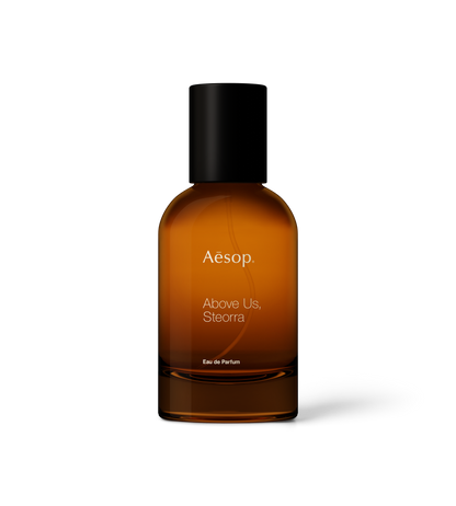 عطر أو دو بارفان أبوف آس، ستيورا