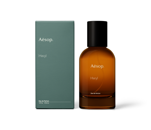 Hwyl Eau de Parfum
