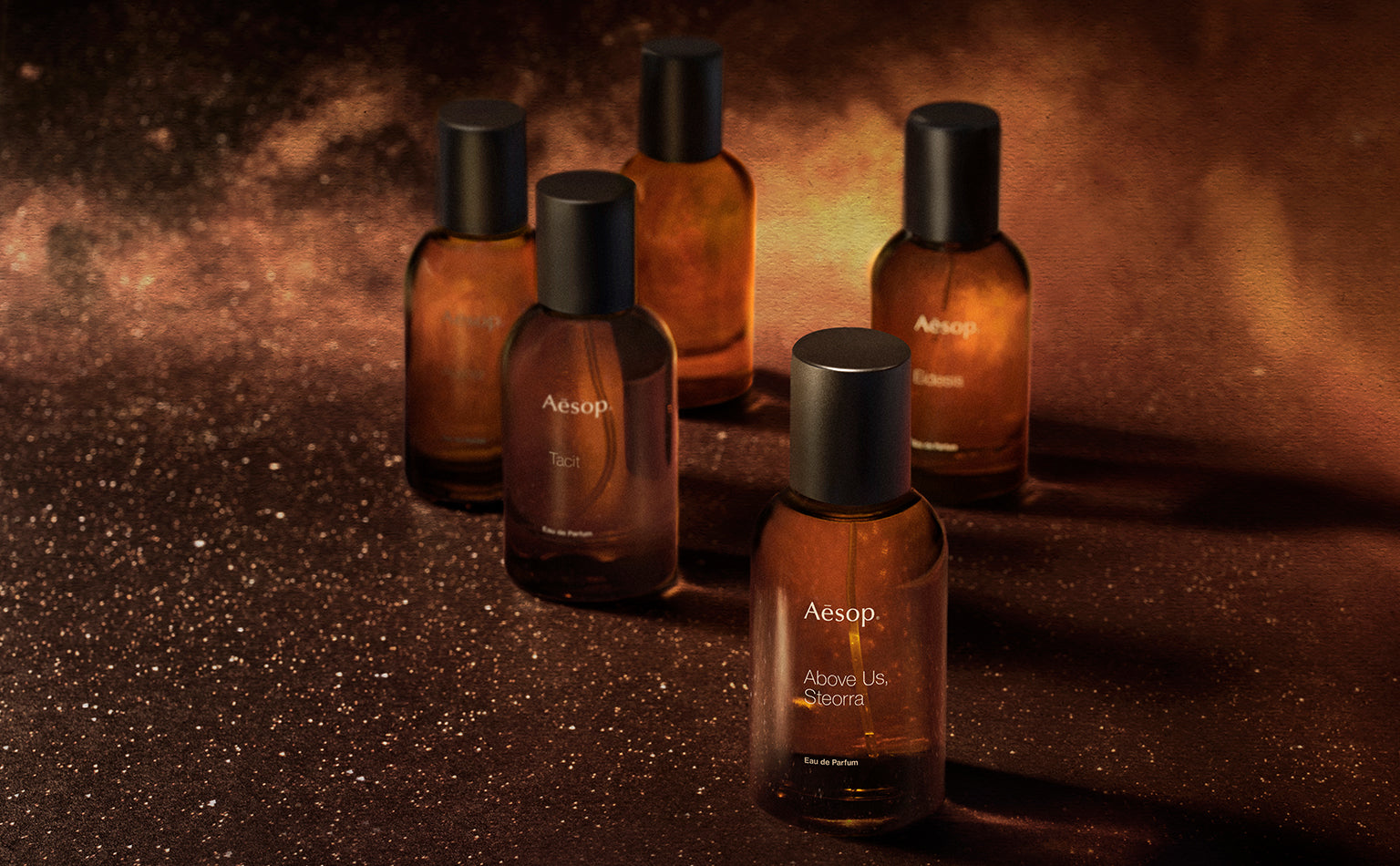 Aesop Moroccan Neroli Shaving Duet – Aesop KSA