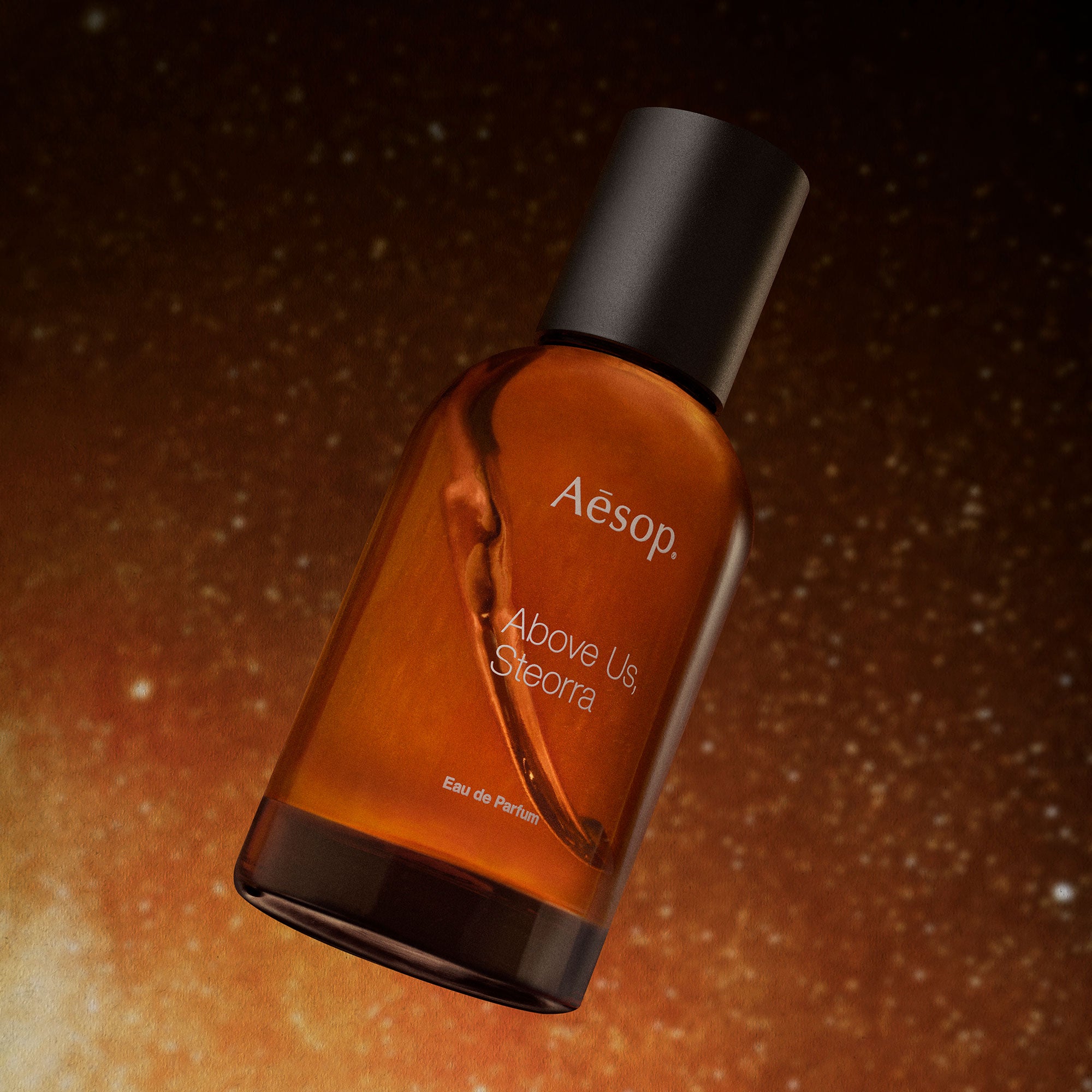 Above Us, Steorra Eau de Parfum 50mL | Aesop KSA