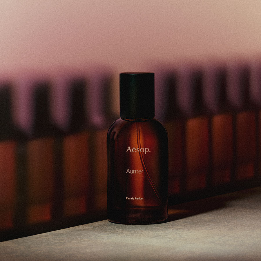 Aurner Eau de Parfum | Aesop KSA