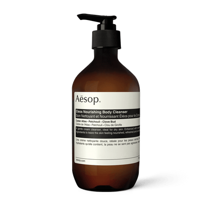 Eleos Nourishing Body Cleanser