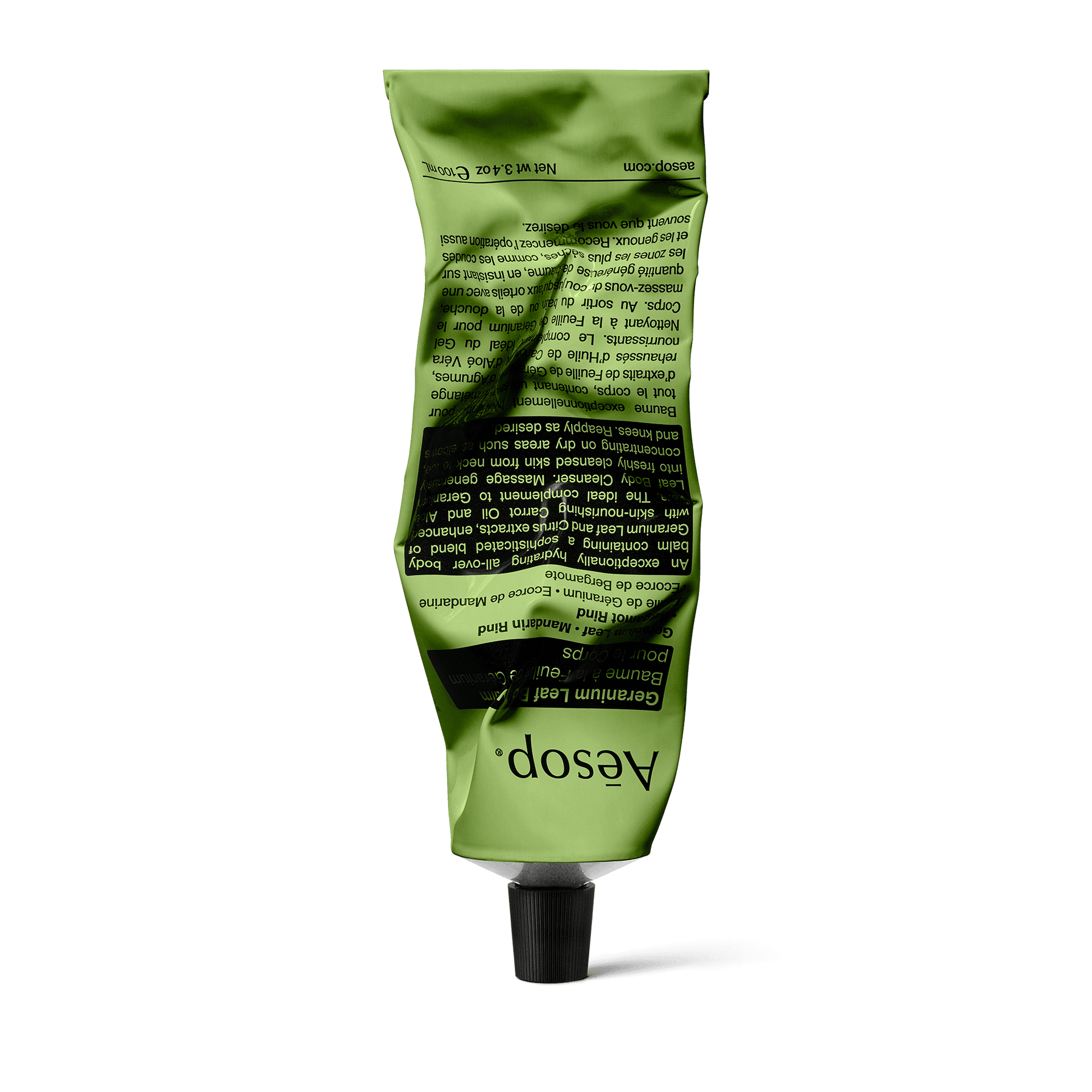 【新品未開封】Aesop Geranium Leaf Body Balm Amazon.com : Aesop Geranium Leaf Body Balm | Soothing, Balancing