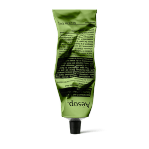 بلسم للجسم من ورق الجيرانيوم 