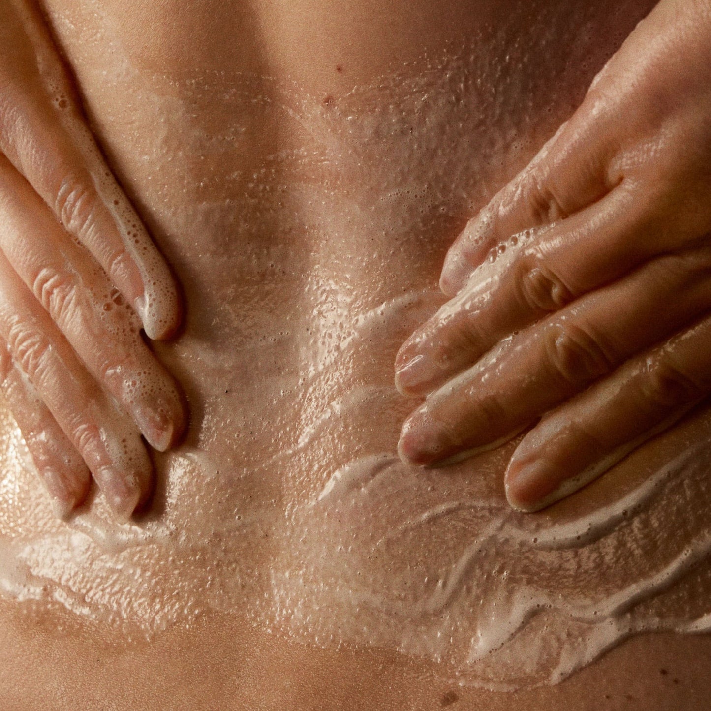 Geranium Leaf Body Cleanser