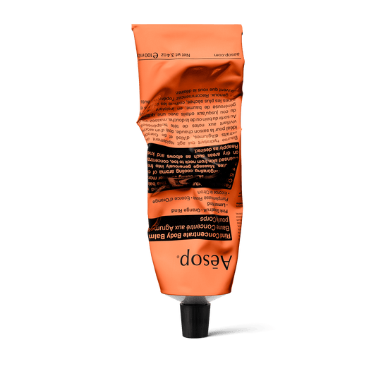 Rind Concentrate Body Balm