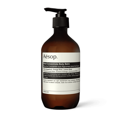 Rind Concentrate Body Balm