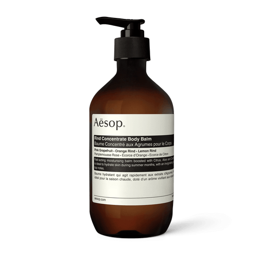 Rind Concentrate Body Balm