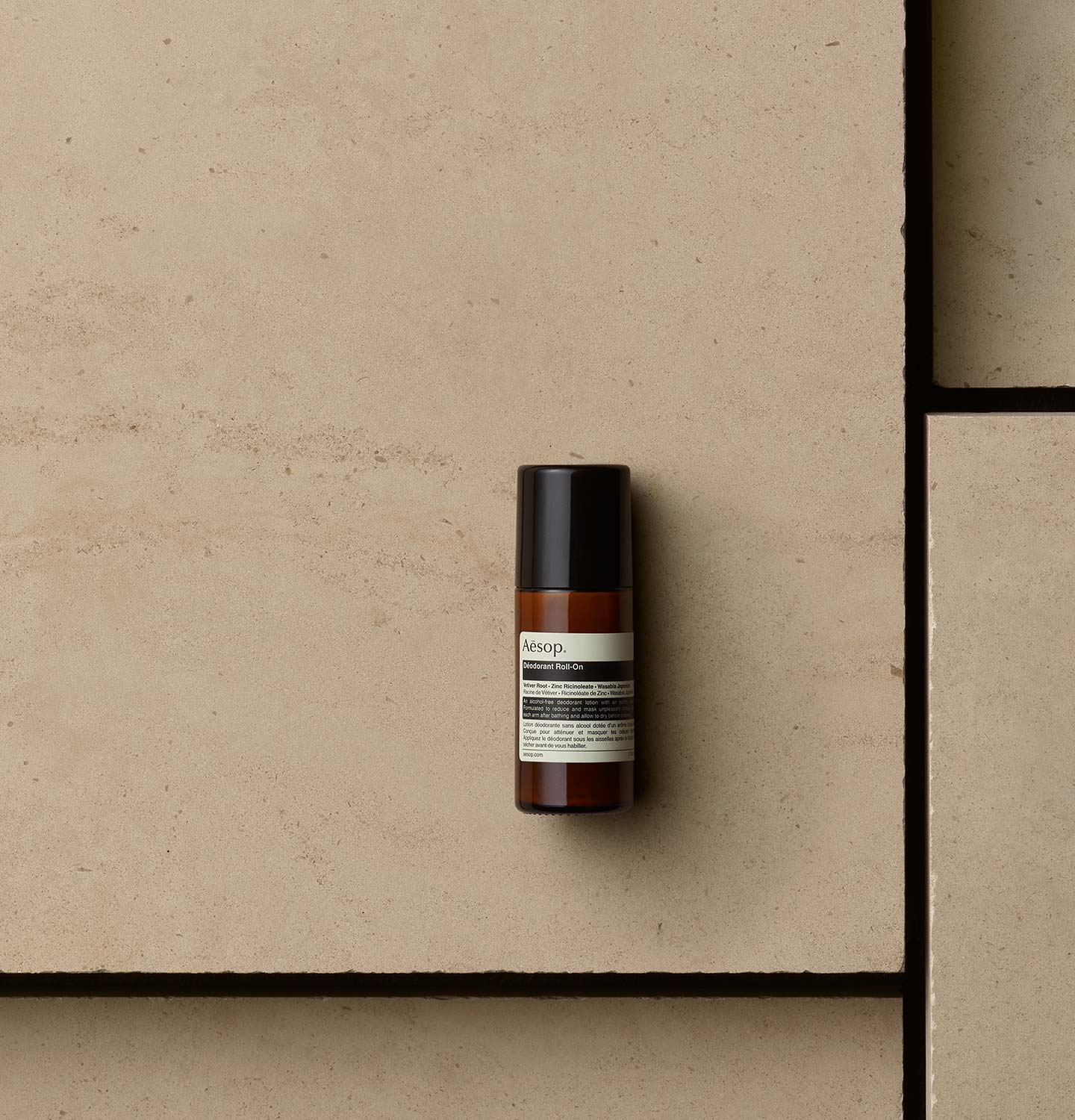 Aesop Deodorant Roll-On 50mL – Aesop KSA