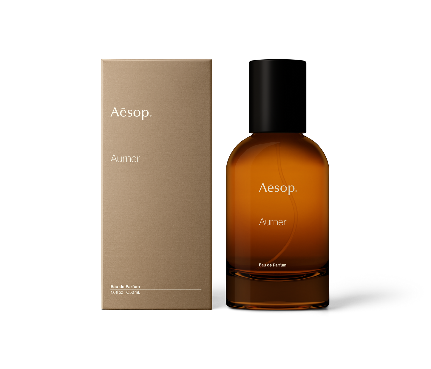 Aurner Eau de Parfum