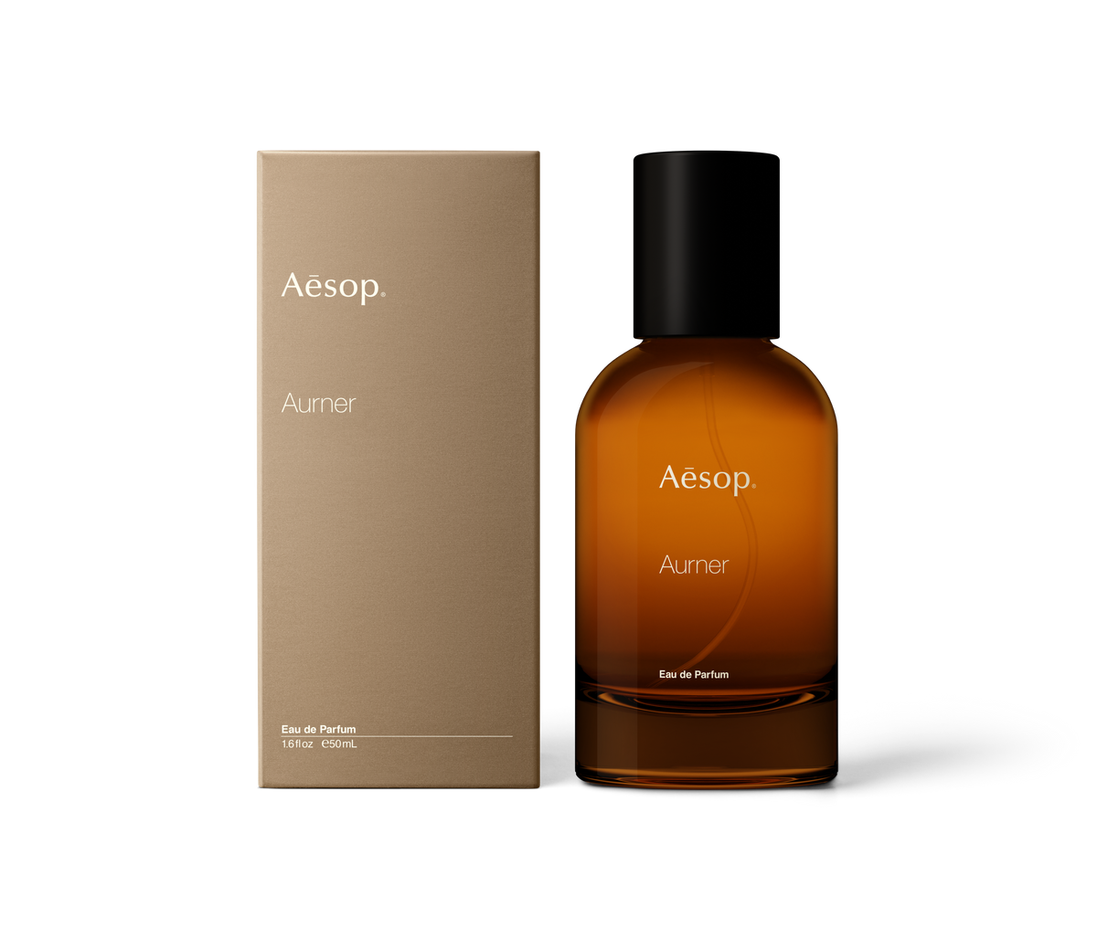 香水(ユニセックス) Aesop Aurner Eau de Parfum Aurner Eau de Parfum | Aesop KSA