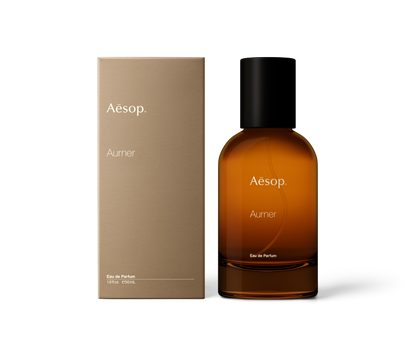 Aurner Eau de Parfum