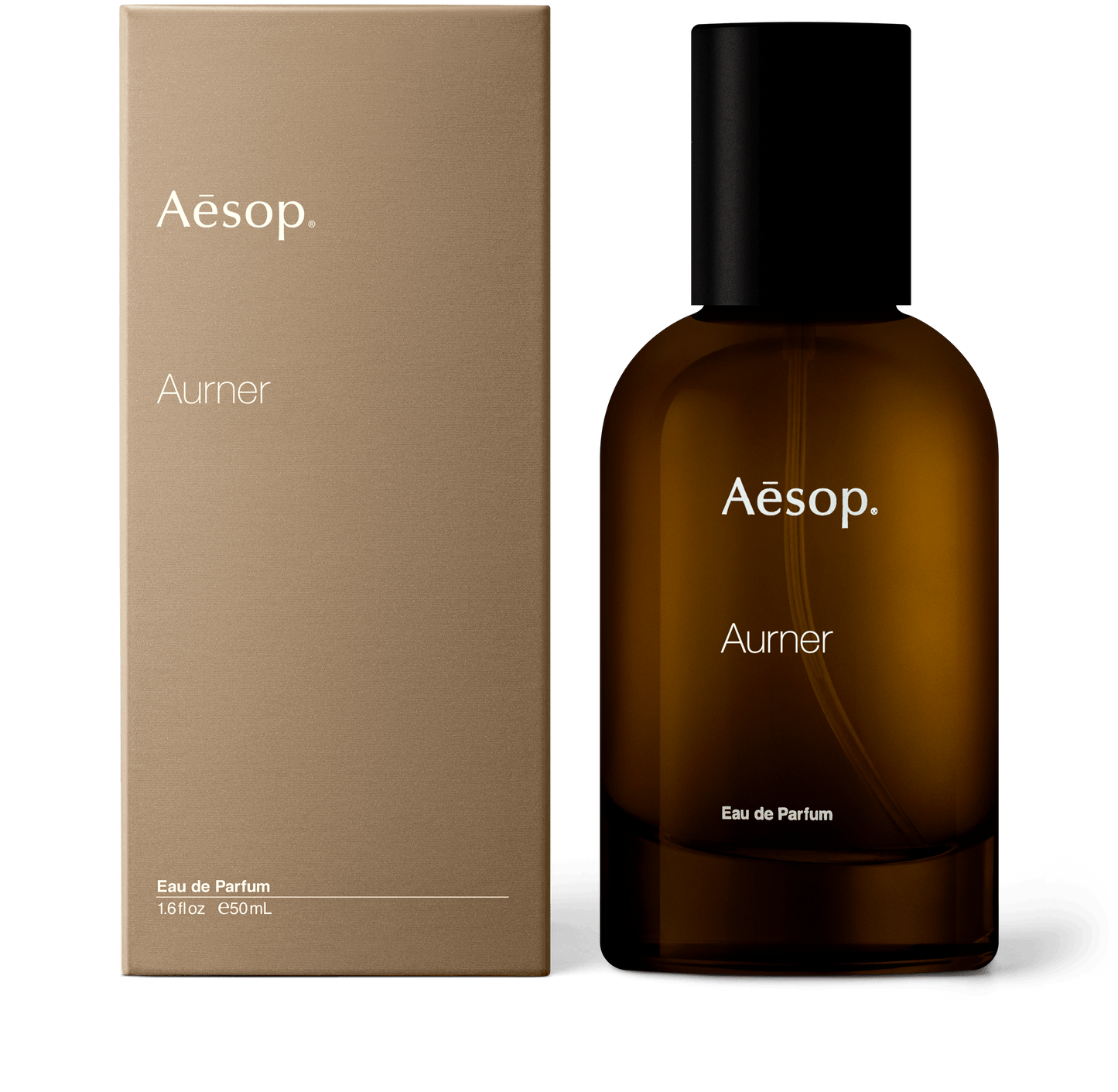 عطر أورنر أو دو بارفوم