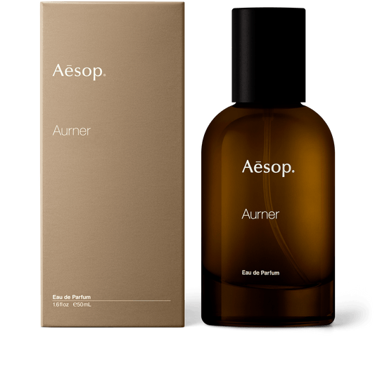 عطر أورنر أو دو بارفوم