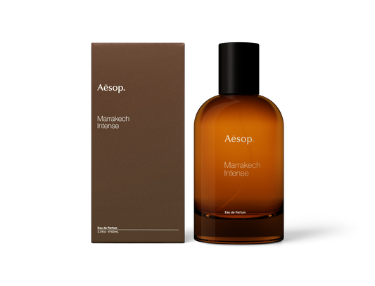 Marrakech Intense Eau De Parfum