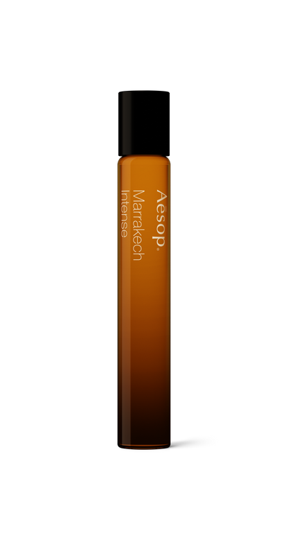 Marrakech Intense Parfum