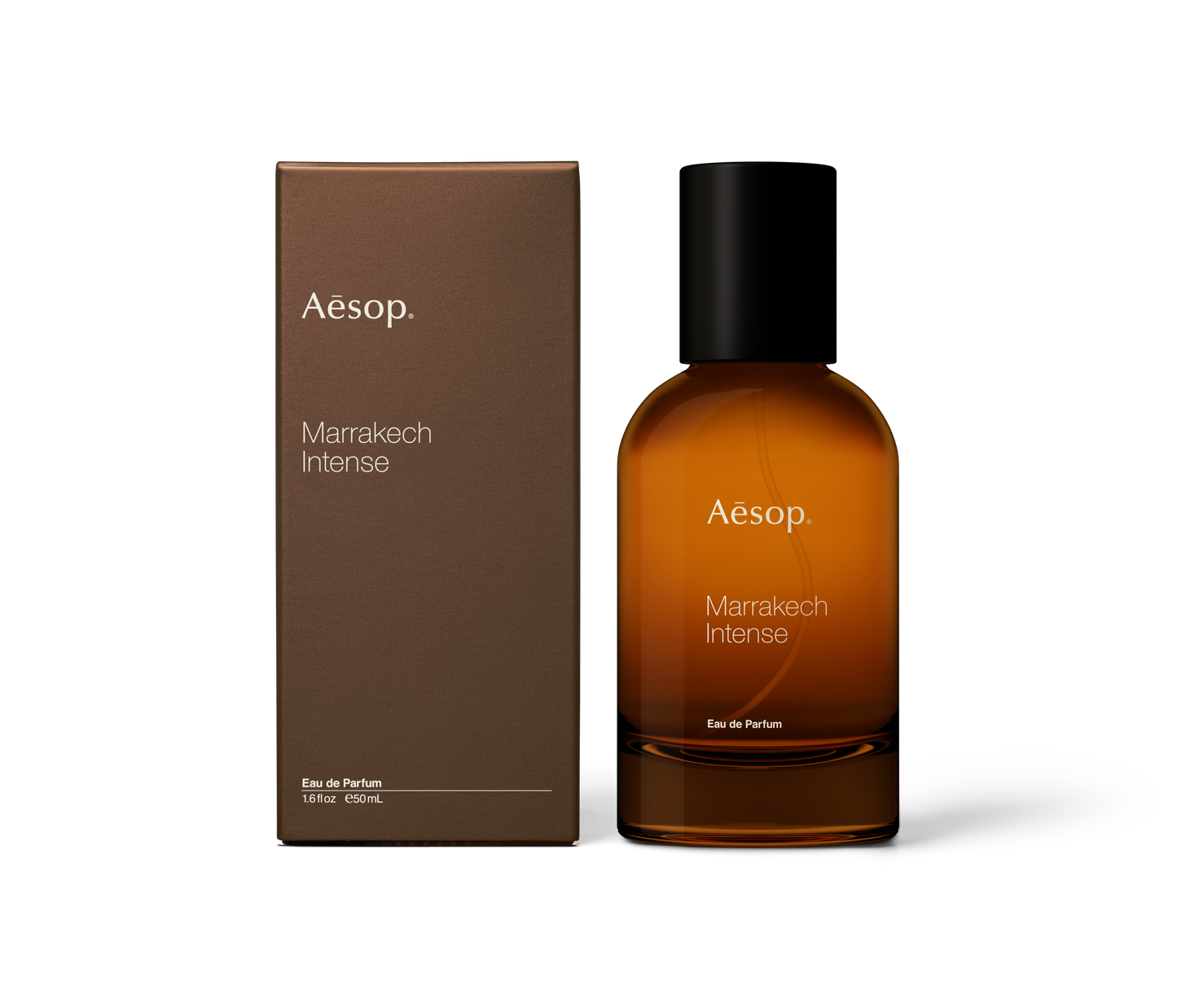 Marrakech Intense Eau De Parfum