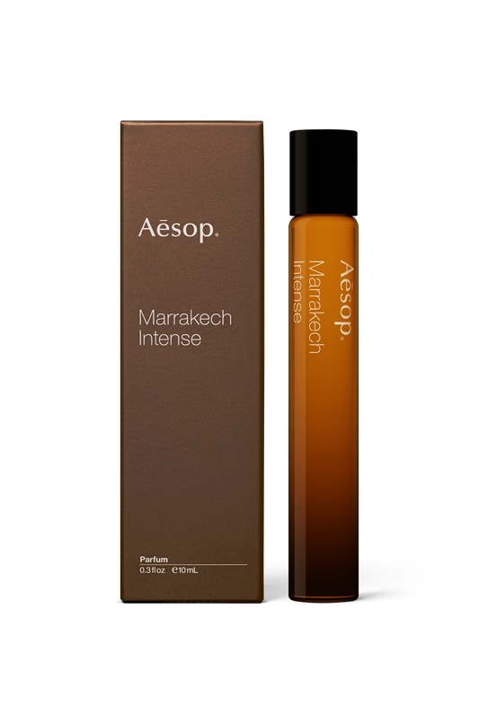 Marrakech Intense Parfum