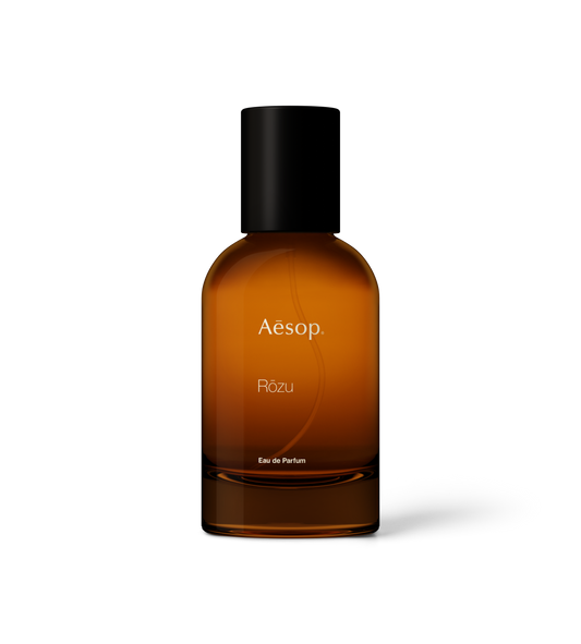Rōzu Eau de Parfum