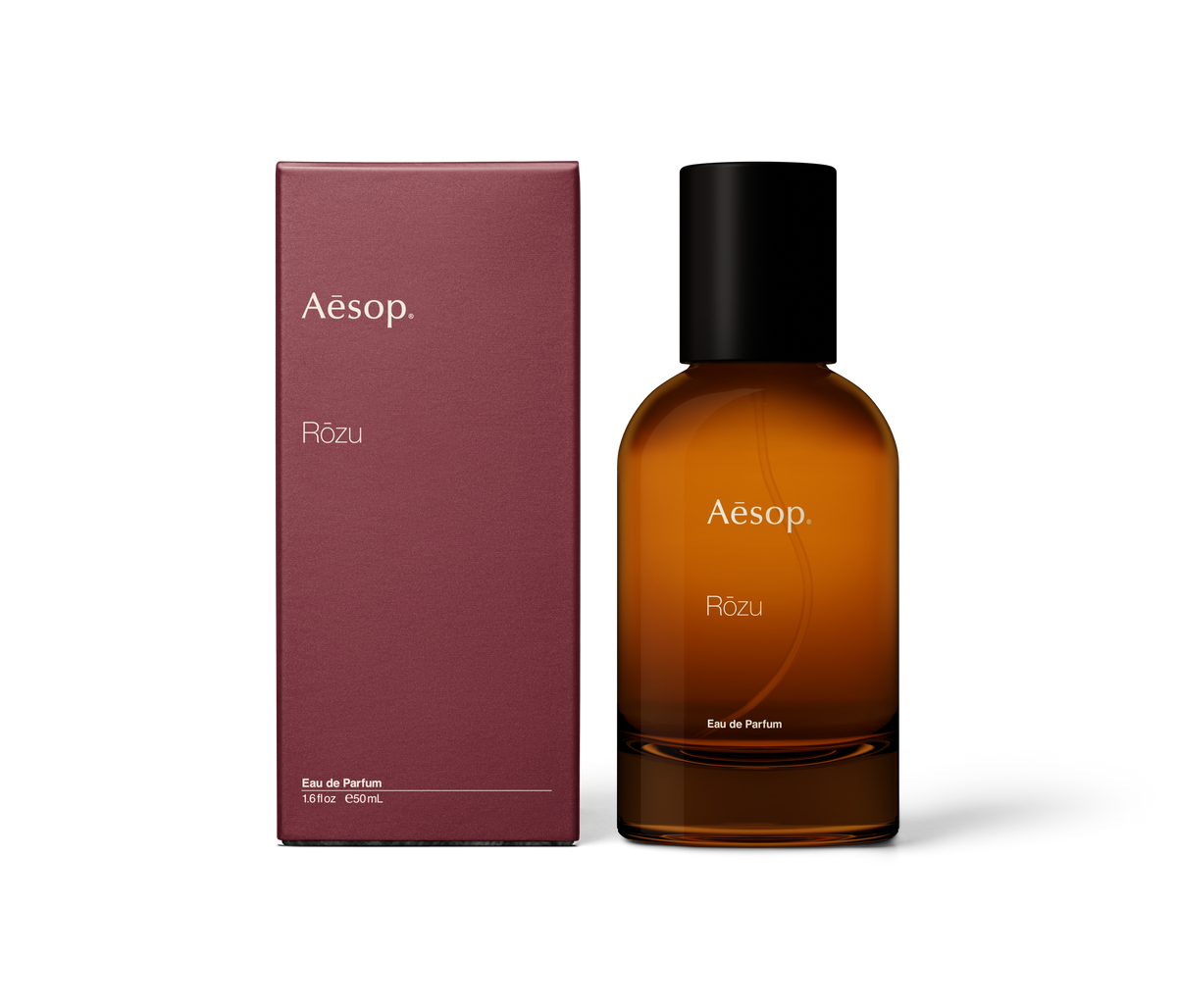 Aesop RÅ zu Eau de Parfum 50mL – Aesop KSA Aesop RÅ zu Eau de Parfum 50mL – Aesop KSA