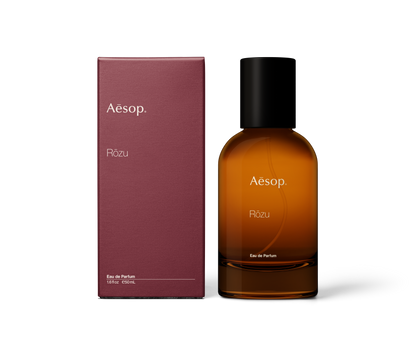 Rōzu Eau de Parfum