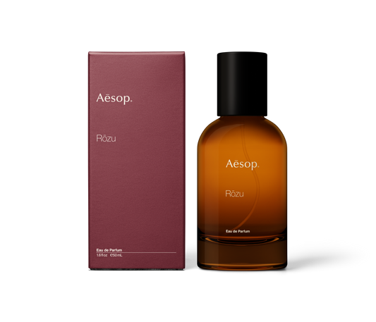 Rōzu Eau de Parfum
