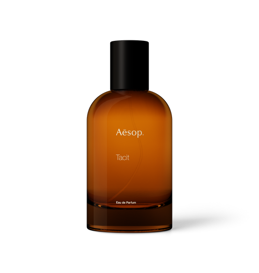 Tacit Eau de Parfum