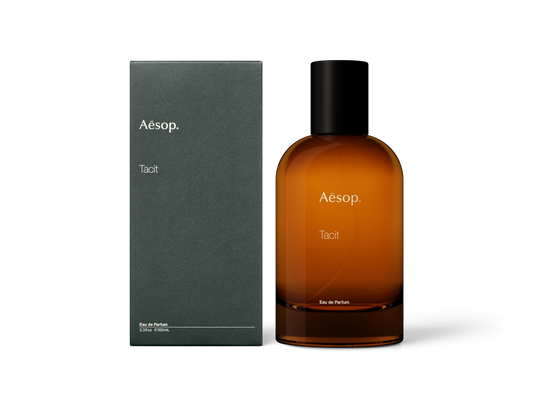Tacit Eau de Parfum