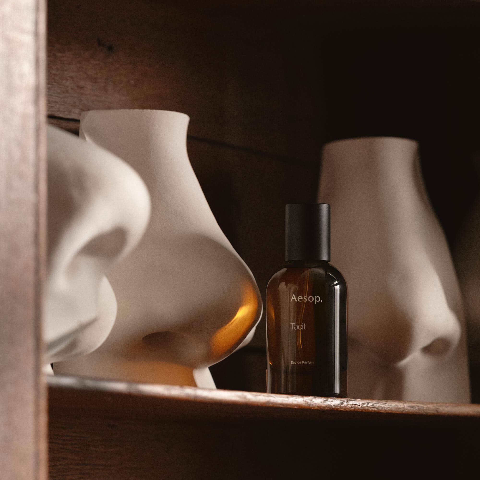 イソップ　Aesop Tacit Eau de Parfum Aesop Tacit Eau de Parfum | Space NK