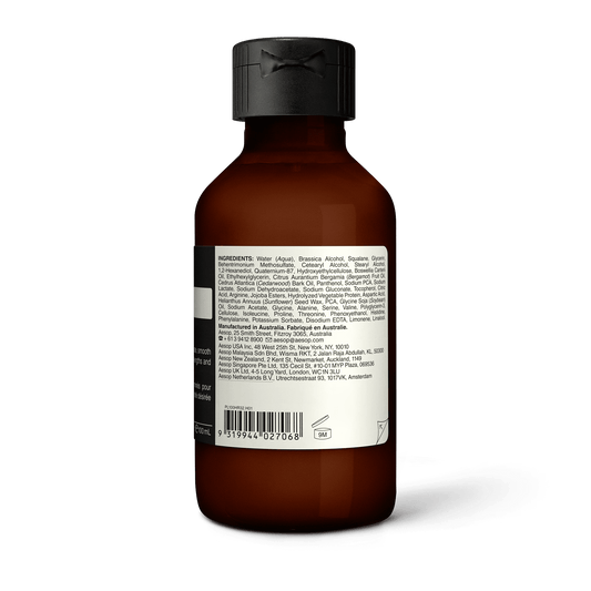 Conditioner