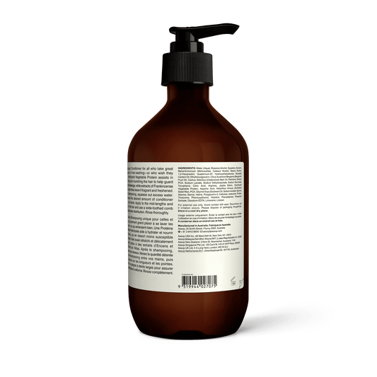 Conditioner