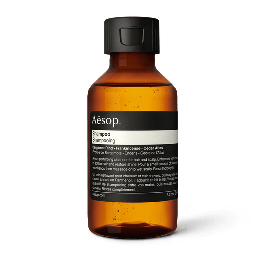 Shampoo