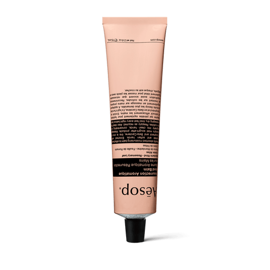 Resurrection Aromatique Hand Balm