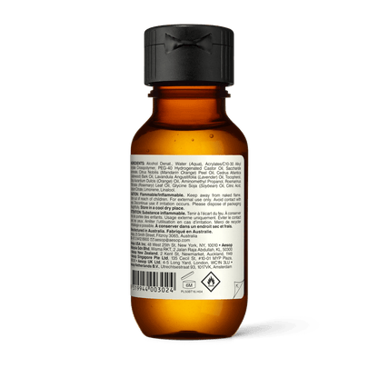 Resurrection Rinse-Free Hand Wash