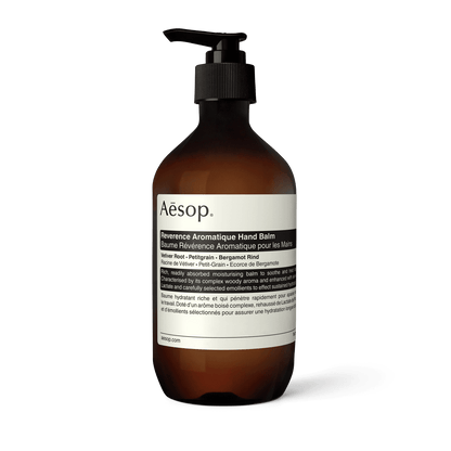 Reverence Aromatique Hand Balm
