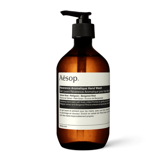 Reverence Aromatique Hand Wash