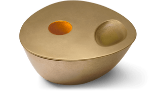 Aesop Brass Oil Burner