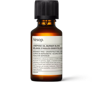 Joséphine Oil Burner Blend