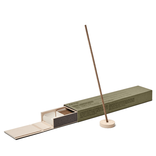 Murasaki Aromatique Incense