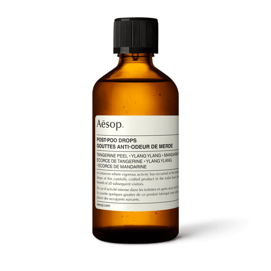 Post-Poo Drops