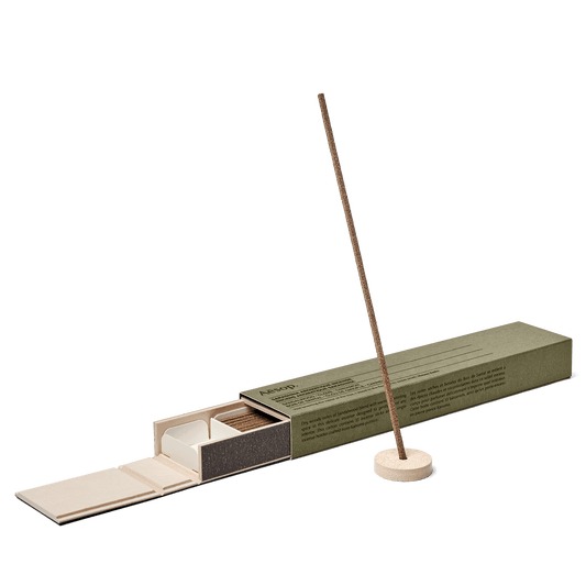 Sarashina Aromatique Incense